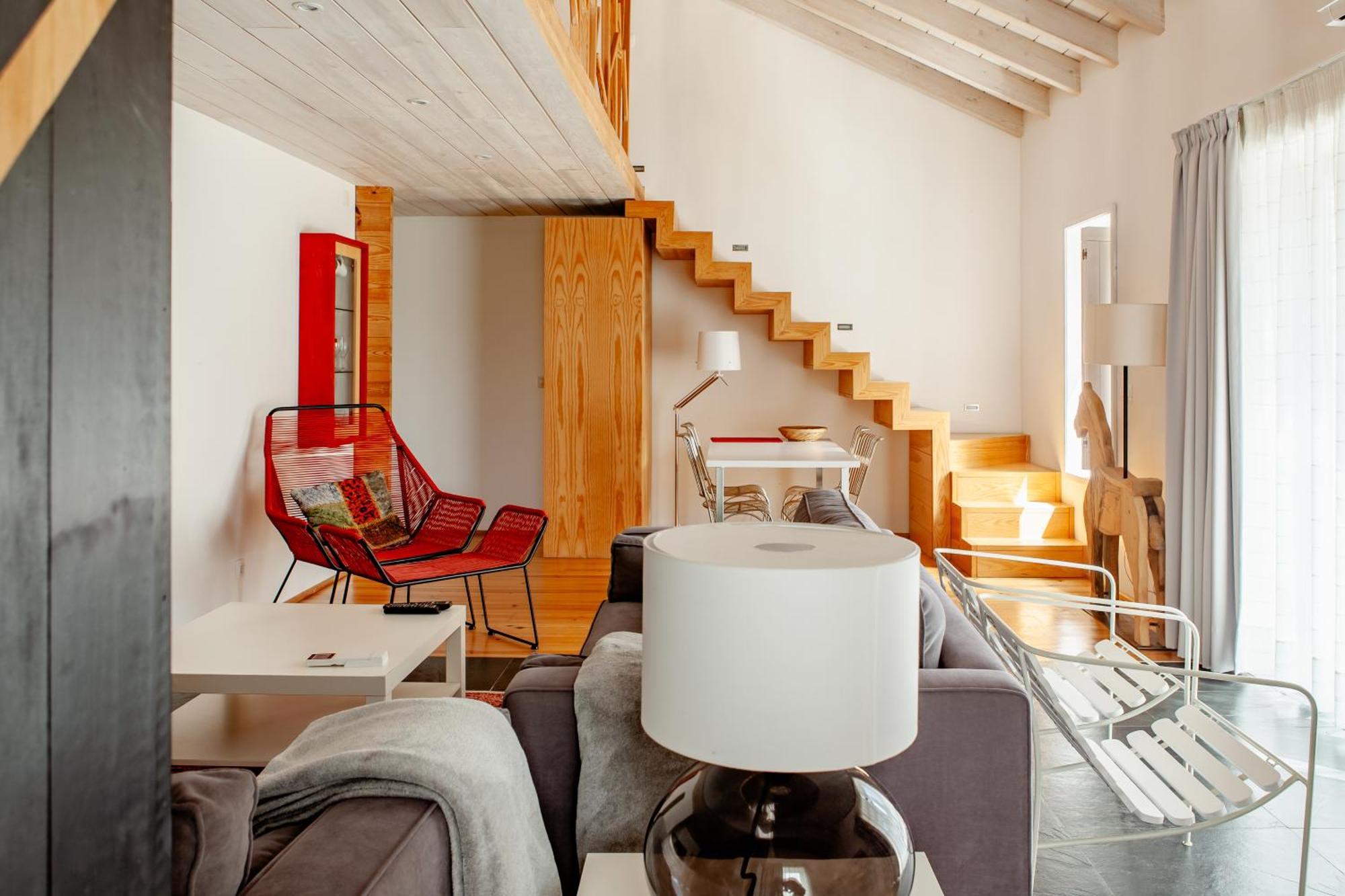Гостевой дом Casas Da Fontanheira Марван Экстерьер фото