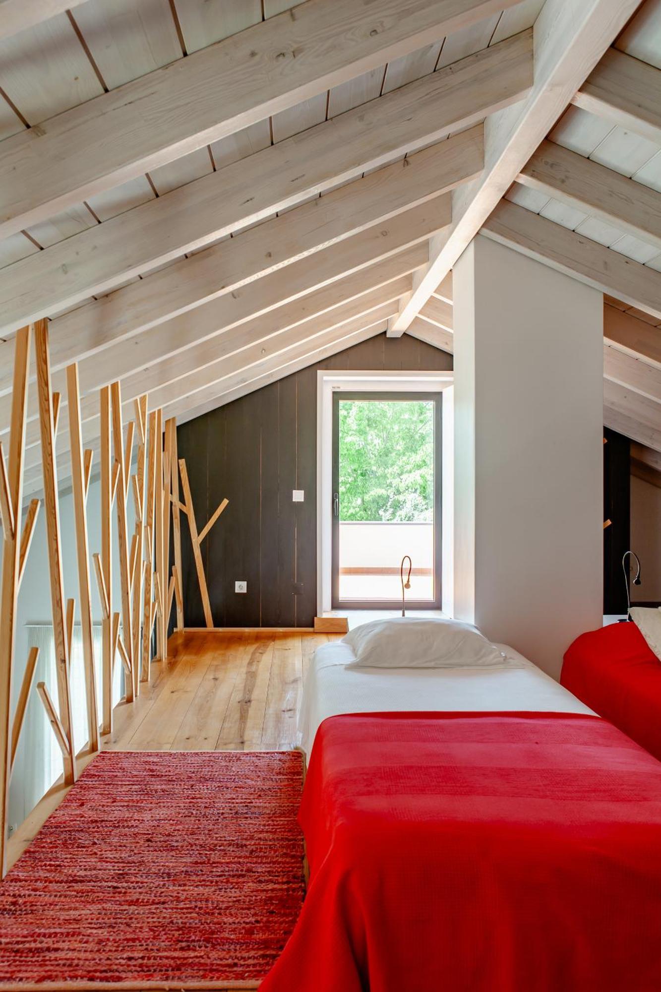 Гостевой дом Casas Da Fontanheira Марван Экстерьер фото
